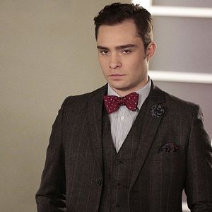 Foto Ed Westwick