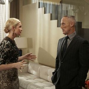 Foto Kelly Rutherford