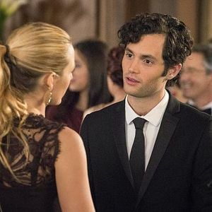 Foto Penn Badgley