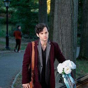 Foto Penn Badgley