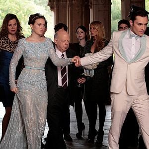 Foto Gossip Girl