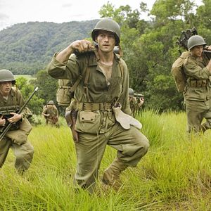 Foto James Badge Dale