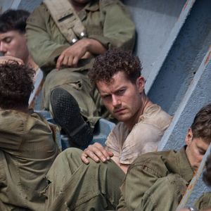 Foto James Badge Dale