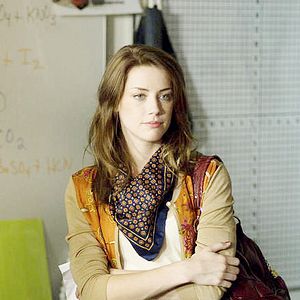 Foto Amber Heard