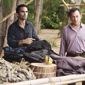 Foto Néstor Carbonell