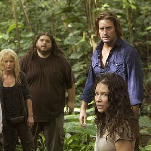 Foto Evangeline Lilly