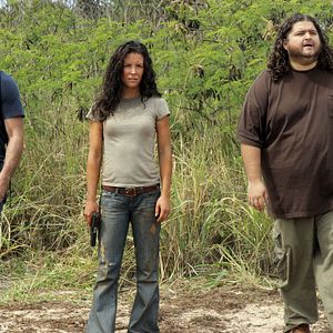 Foto Evangeline Lilly