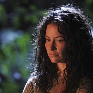 Foto Evangeline Lilly
