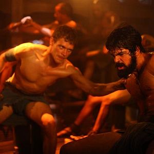 Foto Stephen Campbell-Moore