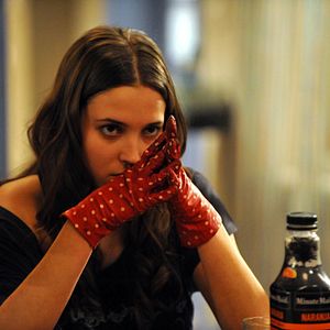 Foto Ana Fernández García