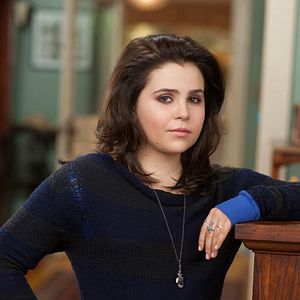 Foto Mae Whitman