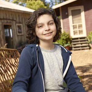 Foto Max Burkholder