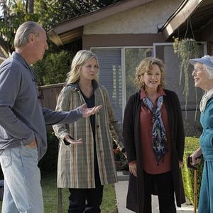 Foto Craig T. Nelson