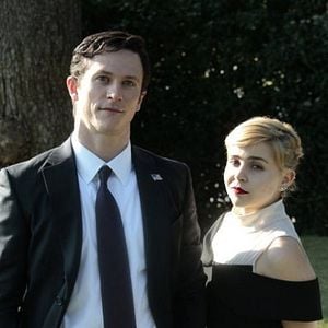 Foto Jonathan Tucker