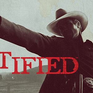 Foto Justified: La ley de Raylan