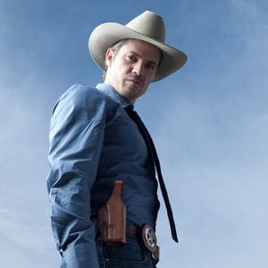Foto Justified: La ley de Raylan