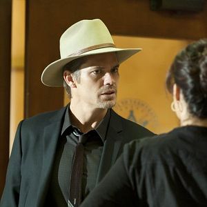 Foto Justified: La ley de Raylan