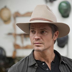 Foto Justified: La ley de Raylan
