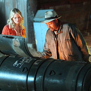 Foto Mykelti Williamson