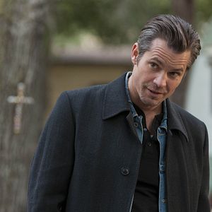 Foto Justified: La ley de Raylan