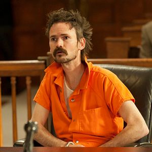 Foto Jeremy Davies