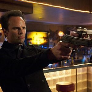 Foto Justified: La ley de Raylan