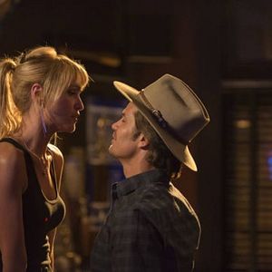 Foto Justified: La ley de Raylan
