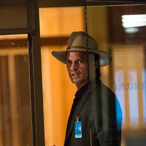 Foto Justified: La ley de Raylan