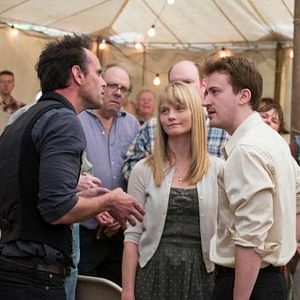 Foto Joseph Mazzello