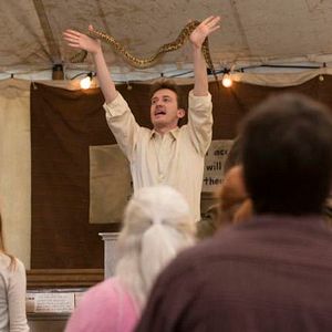 Foto Justified: La ley de Raylan