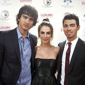 Foto Joe Jonas