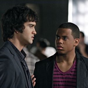 Foto 90210, Beverly Hills: la nueva generación