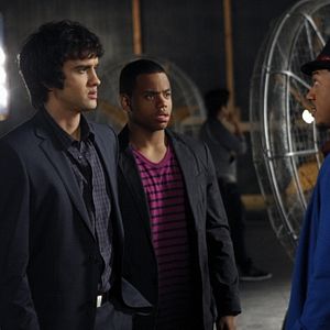 Foto 90210, Beverly Hills: la nueva generación