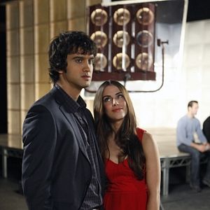 Foto 90210, Beverly Hills: la nueva generación