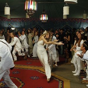 Foto 90210, Beverly Hills: la nueva generación