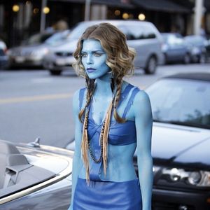 Foto 90210, Beverly Hills: la nueva generación