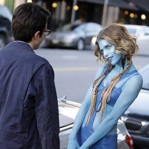 Foto 90210, Beverly Hills: la nueva generación