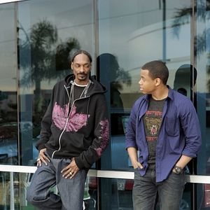 Foto 90210, Beverly Hills: la nueva generación