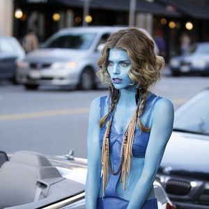 Foto 90210, Beverly Hills: la nueva generación