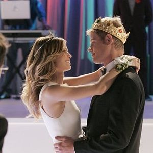 Foto 90210, Beverly Hills: la nueva generación