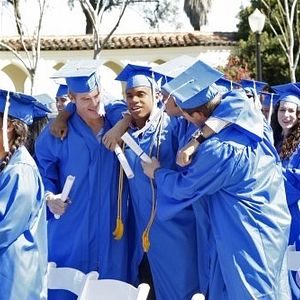 Foto 90210, Beverly Hills: la nueva generación