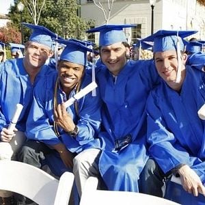 Foto 90210, Beverly Hills: la nueva generación