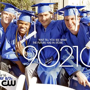 Foto 90210, Beverly Hills: la nueva generación