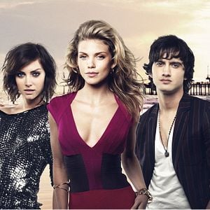 Foto 90210, Beverly Hills: la nueva generación