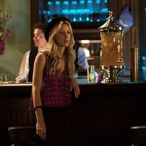 Foto 90210, Beverly Hills: la nueva generación