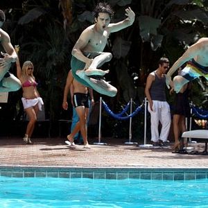 Foto 90210, Beverly Hills: la nueva generación