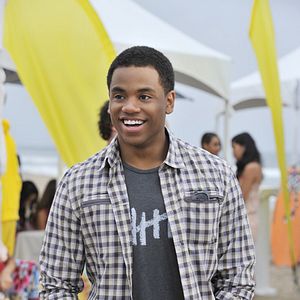 Foto 90210, Beverly Hills: la nueva generación