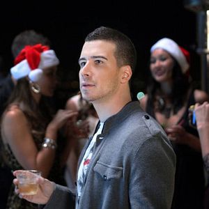 Foto 90210, Beverly Hills: la nueva generación