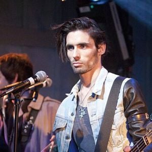 Foto 90210, Beverly Hills: la nueva generación