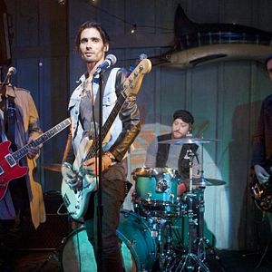 Foto 90210, Beverly Hills: la nueva generación